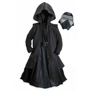 Star Wars Kylo Ren Kids Costume